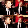 MCR and NME Awards 2011 8