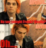 Frerard short story 2