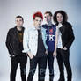 MCR NEW PHOTOS