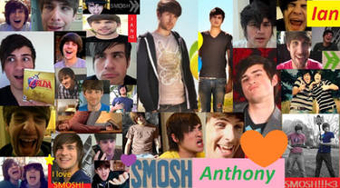 The Smoshiest Collage!