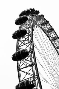 london eye