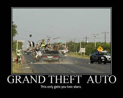 Grand Theft Auto