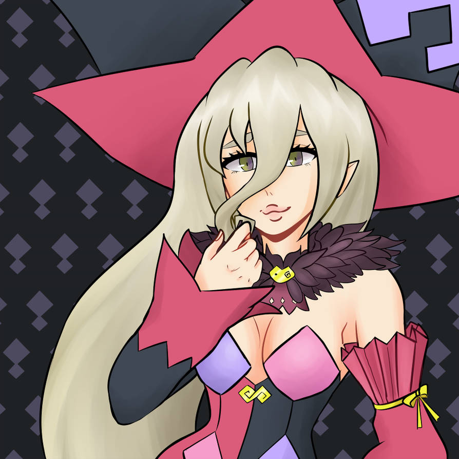 Magilou