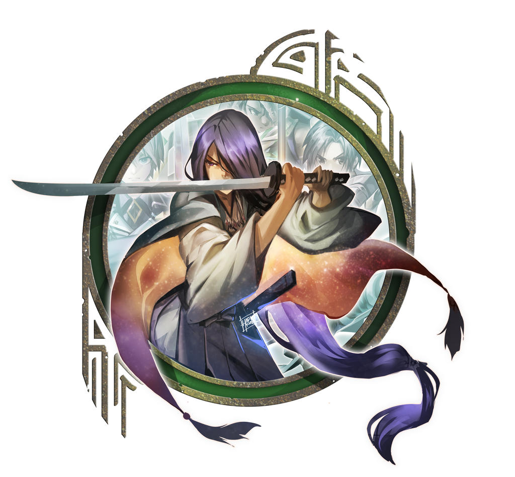 Eiyuden Chronicle Hundred heroes MIO by harliskudo on DeviantArt