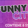 Styles| Funny City