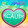 ++Mega Pack 5OOO En KCAUPS