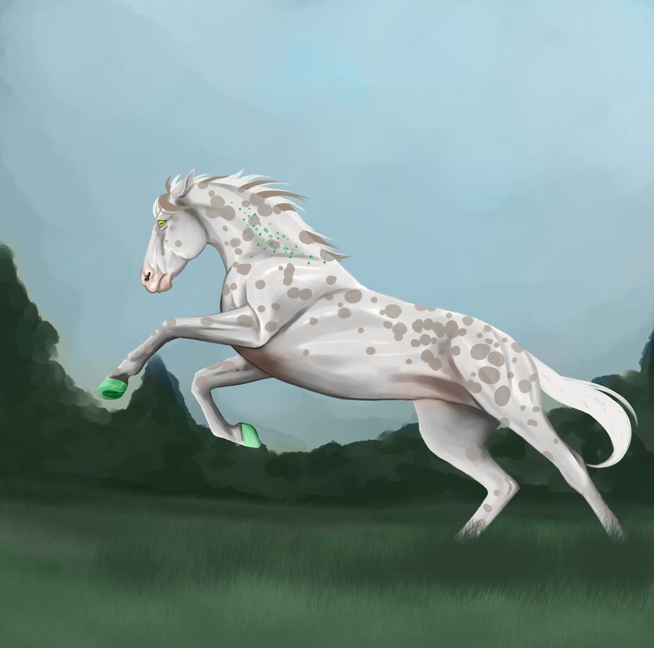 P412 by SkyeDaPie on DeviantArt