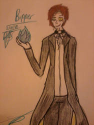 Bipper (im back :3)