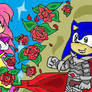 CE: SonAmy Fairy Tale:mystile