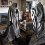 Thranduil Cosplay Robe and Cloak