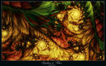 Symphony of Reborn by Kiug