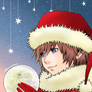 Santa Sora