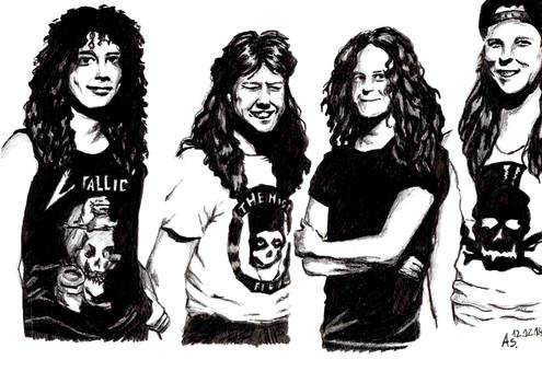 Metallica