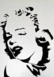 Marilyn Monroe