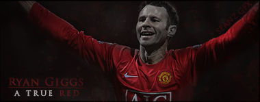 Seanz GFX - Ryan Giggs