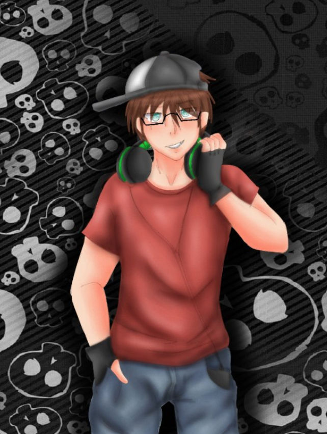 Radicals Icon Deviantart RADICAL by otterfan123 on DeviantArt