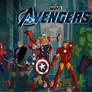 Avengers Alliance (Marvel)