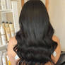 Luxury hair extensions