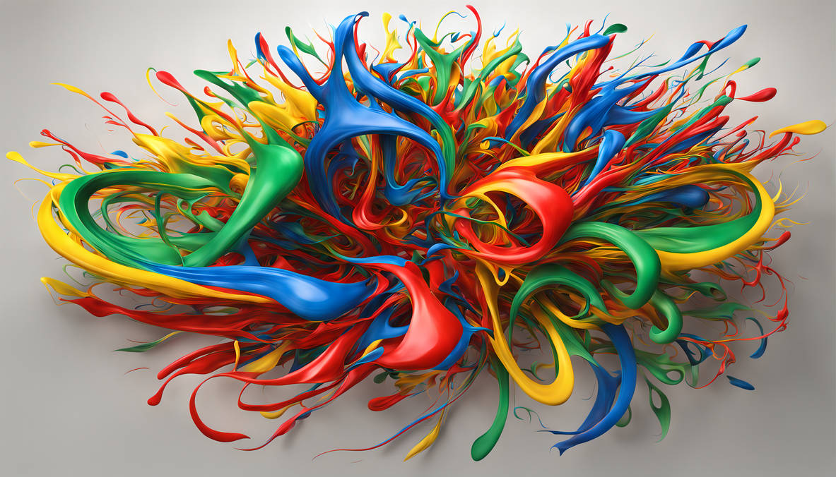 Color Me Splash color splash by bezzagickels on DeviantArt