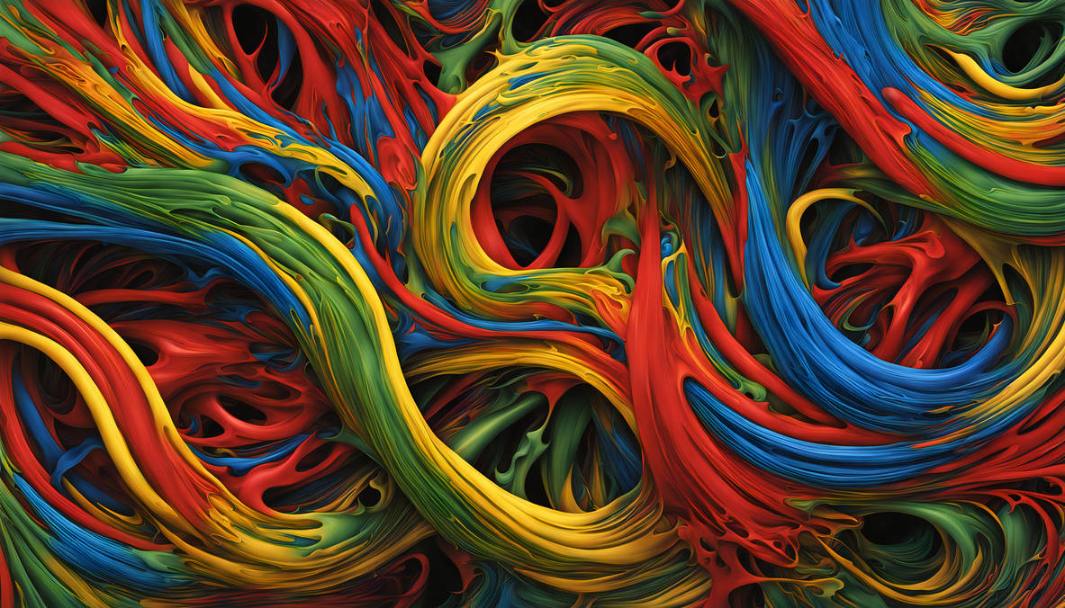 Spaghetti Color Map color spaghetti by bezzagickels on DeviantArt