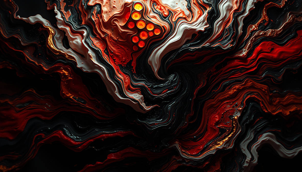 Storm Of Colour By Bezzagickels On DeviantArt storm-of-colour-by-bezzagickels-on-deviantart