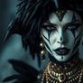 Messenger Between Worlds