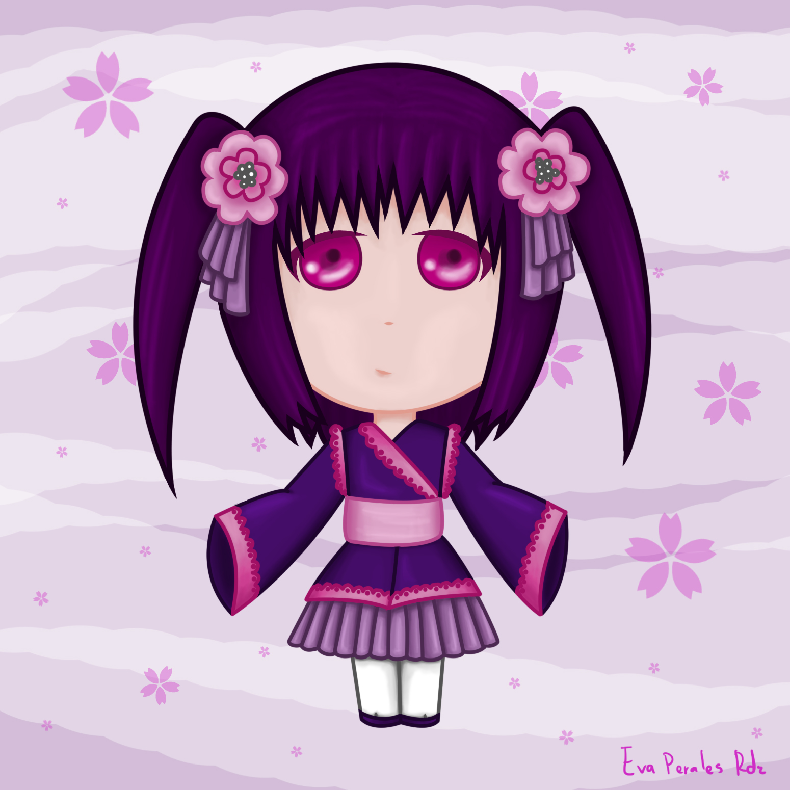 Wa Lolita Chibi