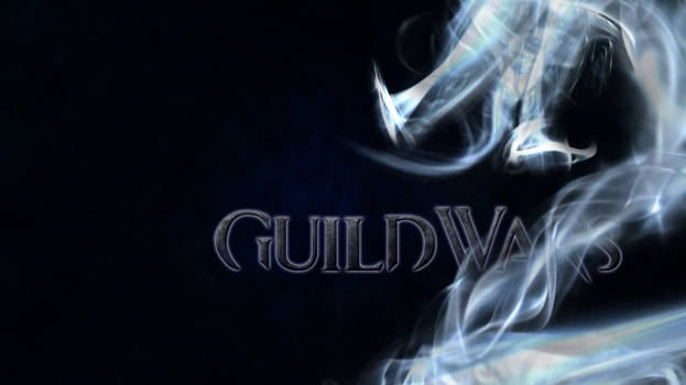 Guild Wars 2 Background
