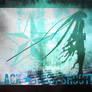 Black Rock Shooter