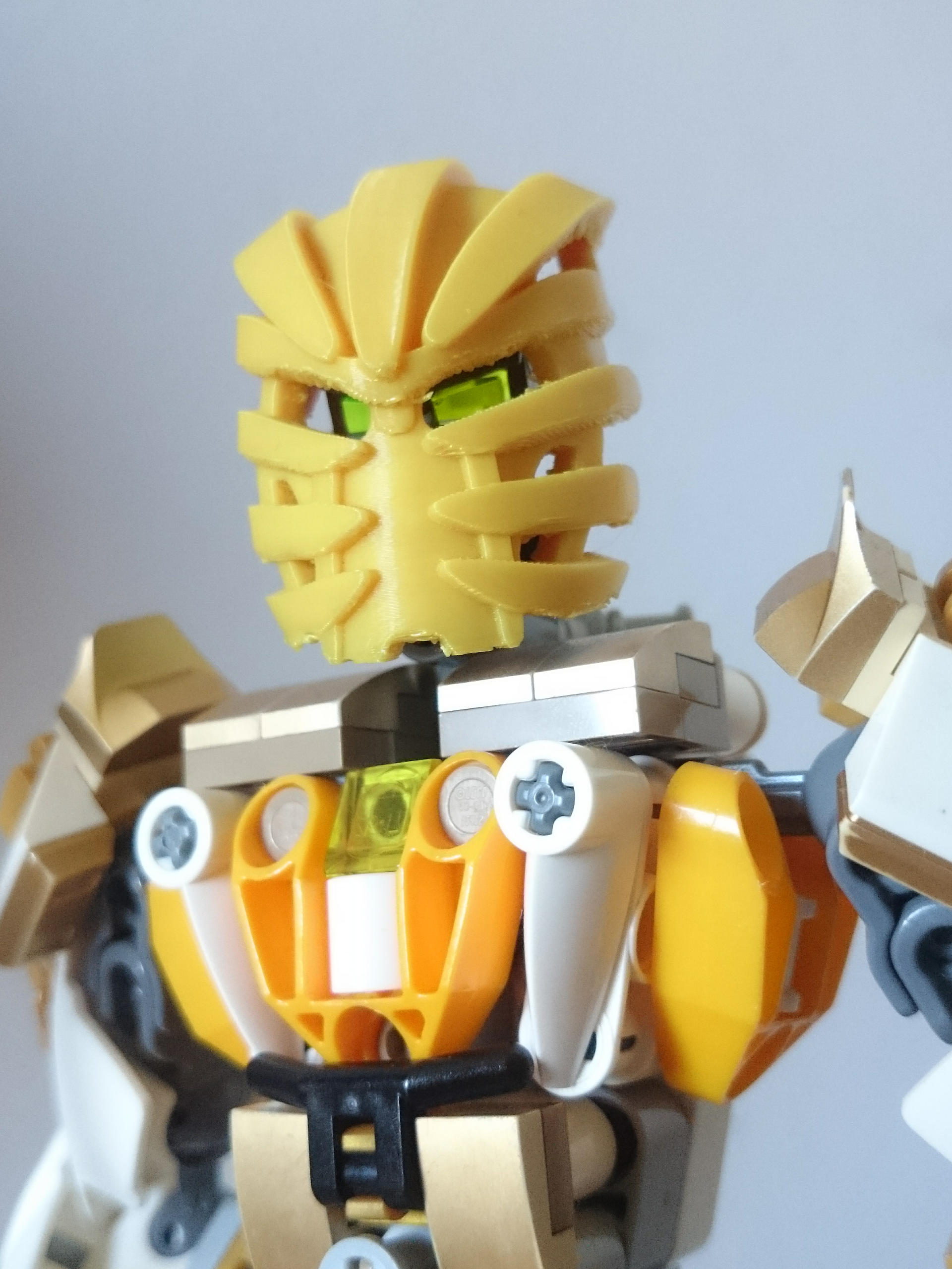 Toa Exultia - Takanuva by ForgeOfSpherusMagna on DeviantArt