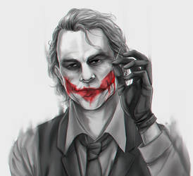 The Joker