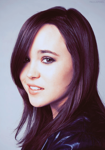 Ellen Page