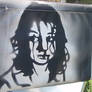 Eli stencil