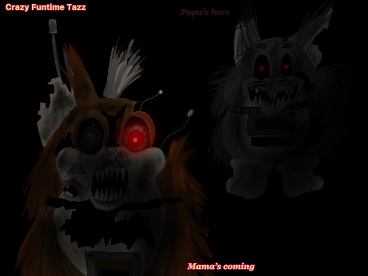 Tattletail) The Whole Family by BabyTalkinTattletail on DeviantArt