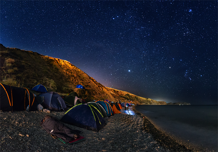 Koktebel Jazz Camp by Trashins Koktebel Jazz Camp by Trashins