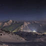 Moon Shadows