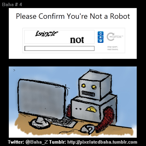 The Robot Dilemma