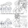 FFVII CC Doodle: Art MeMe