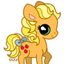 MLP - Applejack