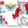 Ponysona: Zero