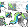 Ponysona: DiZZiDAZZLE