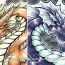 Dragons -