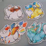 Chub-chub - customs 04
