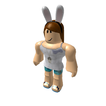 Roblox Outfit 5