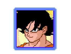 Cara De Goku by TheBladeOrange1700 on DeviantArt Cara De Goku by TheBladeOrange1700 on DeviantArt