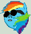 Rainbowdash MOG PLZ ACCOUNT