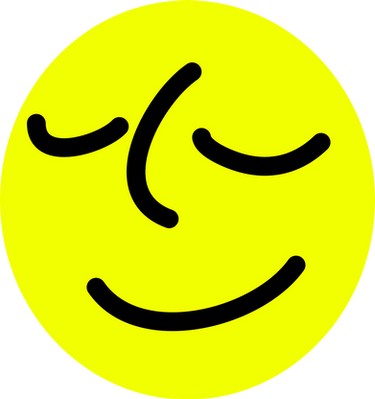 Reject Cursed Emojis. Embrace free-smiley-faces.de by Mediumkey on  DeviantArt