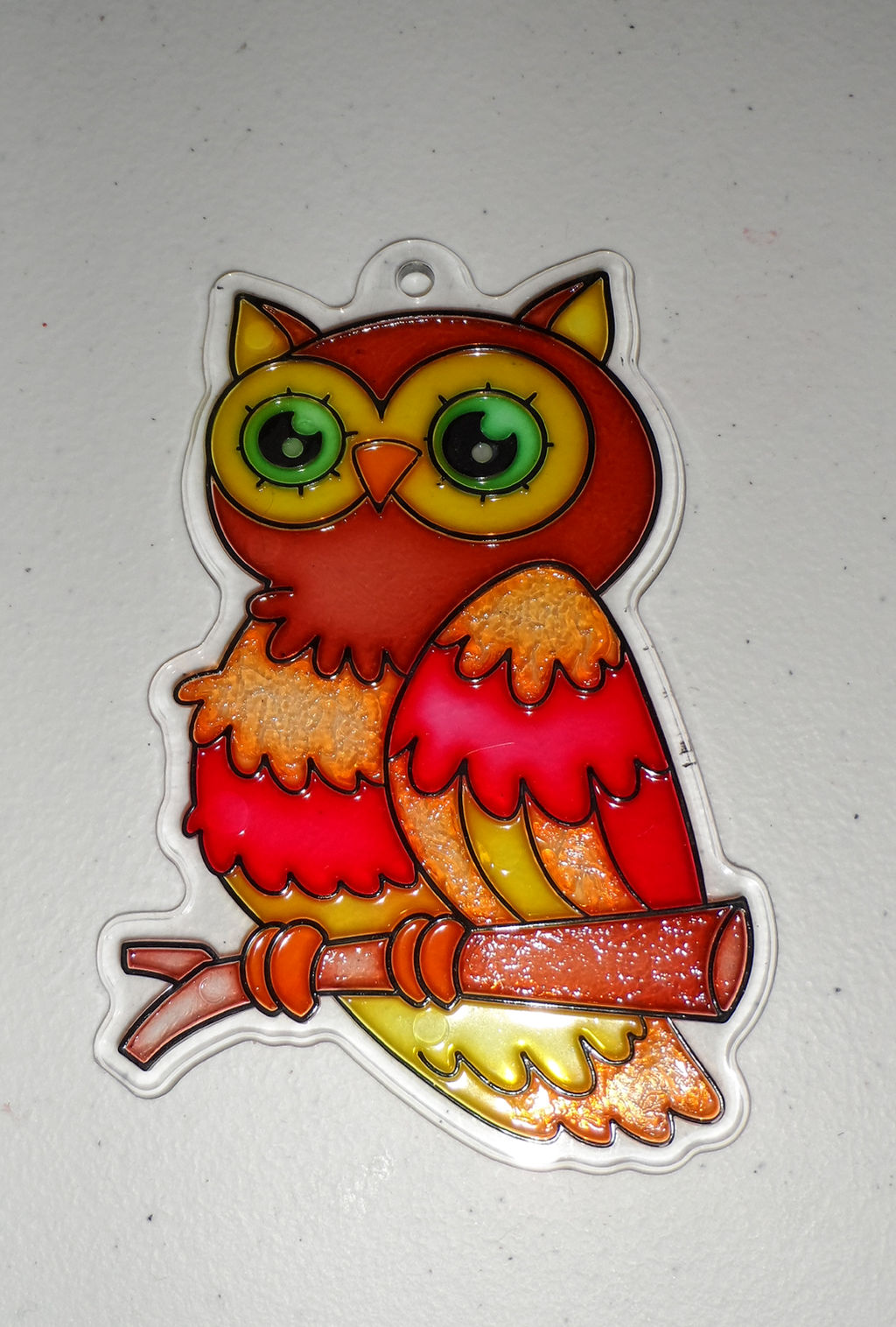 Owl For Terry