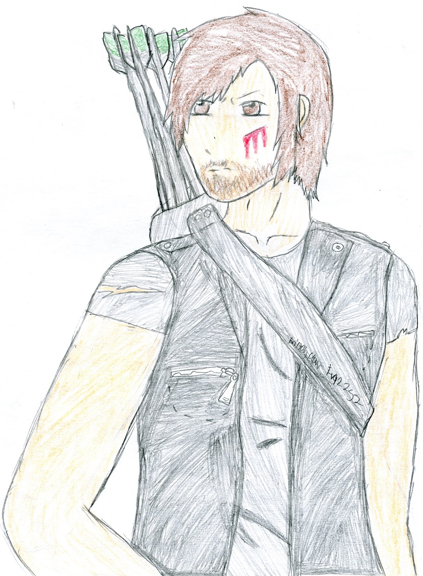 DARYL