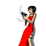 ADA WONG